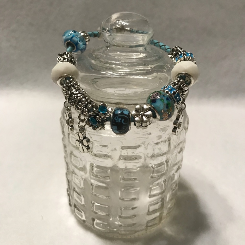 Luxurious Chain Bracelet